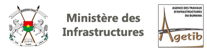 AGENCE DES TRAVAUX D'INFRASTRUCTURES DU BURKINA