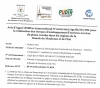 Avis d'Appel d'Offres International N°2022/002/Agetib/DG/DM pour la réalisation des travaux d'aménagement d'environ 200 km