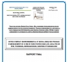 Rapport final de la NIES pour les travaux de réalisation de 10 km de voiries pavées dans les villes de PENI, TOUSSIANA, BEREGADOUGOU, BANFORA ET NIANGOLOKO