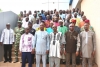 Travaux de construction des ouvrages d’assainissement  dans la ville de Bobo -Dioulasso : Tenue d'un atelier technique de démarrage des travaux.